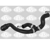 Sasic Manicotto Risc Op Astra H 1,7 Cdti 3406307