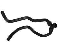 Tubo sistema di raffreddamento centro Sx 3406315 SASIC per OPEL ASTRA J