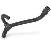 Sasic Tubo flessibile del radiatore 3406337 per OPEL Combo, Meriva A, Corsa C