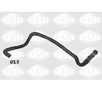 SASIC SWH4304 Flessibile radiatore