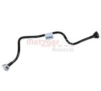 METZGER 2421680 Flessibile radiatore