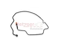 METZGER 4010352 Condotto del refrigerante