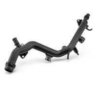 Tubo sistema di raffreddamento CPP-AU-003 NTY per AUDI A6 C7 Avant A6 C7 A8 D4