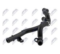 NTY CPP-AU-004 Condotto del refrigerante per AUDI