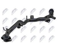 NTY Condotto del refrigerante compatibile con AUDI VAG CPP-AU-007