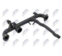 NTY CPP-AU-008 Condotto del refrigerante