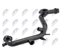 NTY CPP-AU-010 Condotto del refrigerante