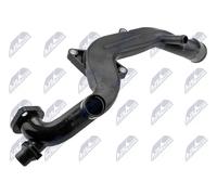 NTY CPP-AU-016 Condotto del refrigerante