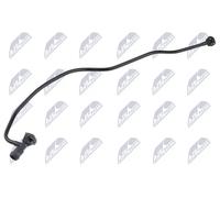 Tubo sistema di raffreddamento CPP-AU-027 NTY