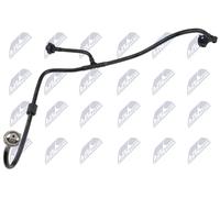 Tubo sistema di raffreddamento CPP-AU-028 NTY