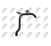 Tubo sistema di raffreddamento CPP-BM-007 NTY per BMW 7 5 Touring 3 Coupé 5 3