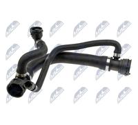 NTY CPP-BM-026 Flessibile radiatore