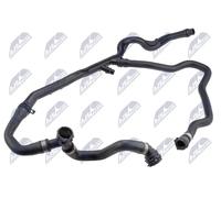 Tubo sistema di raffreddamento CPP-BM-034 NTY per BMW 1