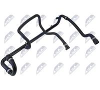 NTY CPP-BM-040 Flessibile radiatore