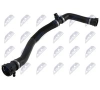 Tubo sistema di raffreddamento CPP-BM-042 NTY