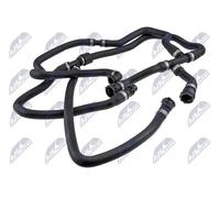 NTY CPP-BM-076 Flessibile radiatore