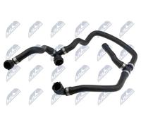 NTY CPP-BM-088 Flessibile radiatore