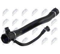 Tubo sistema di raffreddamento CPP-BM-109 NTY