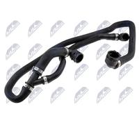 NTY CPP-BM-127 Flessibile radiatore