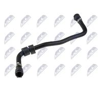 Tubo sistema di raffreddamento CPP-BM-137 NTY