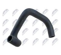 Tubo sistema di raffreddamento CPP-CT-001 NTY per CITROËN PEUGEOT
