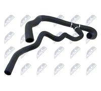 Tubo sistema di raffreddamento CPP-FR-011 NTY per FORD FOCUS II Tre volumi C-MAX