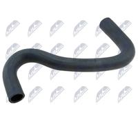 Tubo sistema di raffreddamento CPP-FR-013 NTY per FORD FIESTA VI B-MAX FUSION