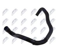 Tubo sistema di raffreddamento CPP-FR-017 NTY per FORD C-MAX II C-MAX II Van