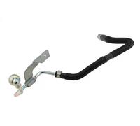 NTY Flessibile radiatore compatibile con FIAT CPP-FT-007