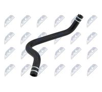 Tubo sistema di raffreddamento CPP-FT-014 NTY per FIAT TIPO Tre volumi