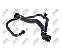 NTY CPP-LR-007 Flessibile radiatore