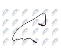 NTY CPP-LR-009 Flessibile radiatore