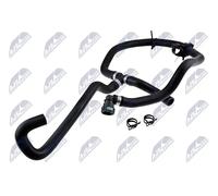 NTY CPP-LR-013 Flessibile radiatore