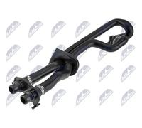 NTY CPP-LR-016 Flessibile radiatore