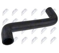 Tubo sistema di raffreddamento CPP-ME-035 NTY per MERCEDES-BENZ