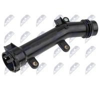 Serbatoio compensazione, Refrigerante Plastica CZW-BM-059 NTY