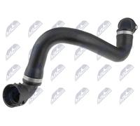 Tubo sistema di raffreddamento CPP-ME-062 NTY