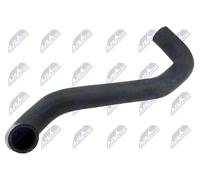 Tubo sistema di raffreddamento CPP-NS-007 NTY per NISSAN TERRANO II