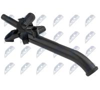 NTY CPP-NS-008 Flessibile radiatore