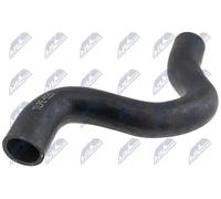 Tubo sistema di raffreddamento CPP-PE-020 NTY per CITROËN PEUGEOT