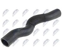 Tubo sistema di raffreddamento CPP-PE-021 NTY per CITROËN DS PEUGEOT