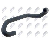 Tubo sistema di raffreddamento CPP-RE-005 NTY per RENAULT OPEL NISSAN