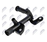 Raffreddamento Liquido Tubo Adatto Per RENAULT MEGANE III 1.6 08-, CLIO III 1