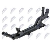 Tubo sistema di raffreddamento CPP-VW-013 NTY