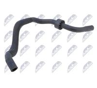 NTY Flessibile radiatore CPP-VW-018 - Tubo raffreddamento per VW Caddy III, Golf V, SKODA, AUDI, SEAT