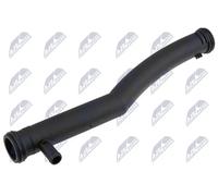 Tubo sistema di raffreddamento CPP-VW-032 NTY