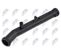 Tubo sistema di raffreddamento CPP-VW-033 NTY