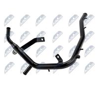 NTY CPP-VW-001 Condotto del refrigerante