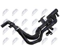 NTY CTM-CT-026 Flessibile radiatore