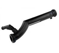 Tubo sistema di raffreddamento CTM-VW-034 NTY per SKODA SEAT VW